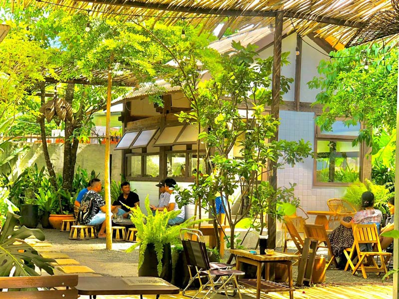 Lễ hội Cà phê Buôn Ma Thuột