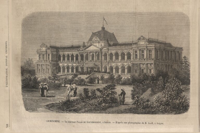 Thành phố Hồ Chí Minh