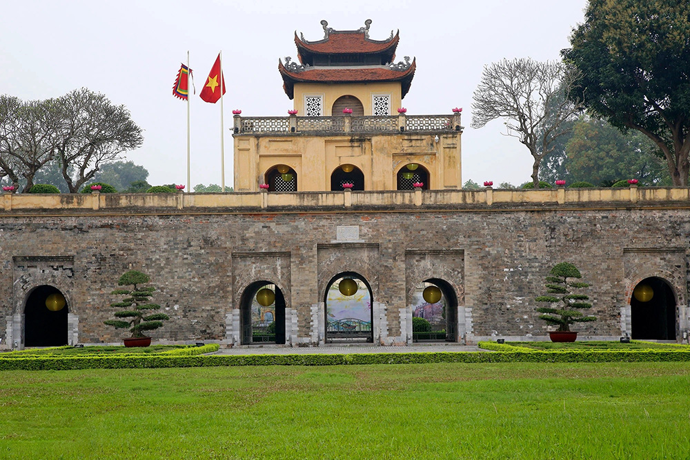 Hà Nội